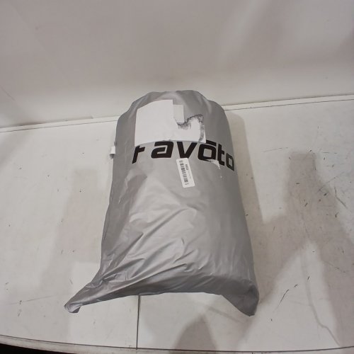 FAVOTO CAR COVER SEDAN COVER UNIVERSAL FIT image 4