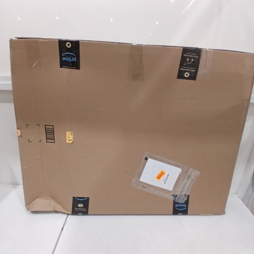 ASURITY PLASTIC DRAIN PAN - 24" X 24" - BLACK (MODEL: 6-2424L) image 4