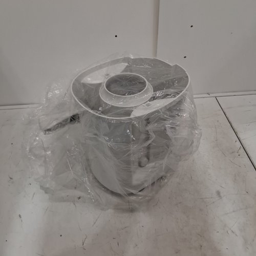 THETFORD BASE FOR AQUA-MAGIC STYLE II TOILET *BASE ONLY* - HIGH WHITE - (MODEL: 42137) image 2
