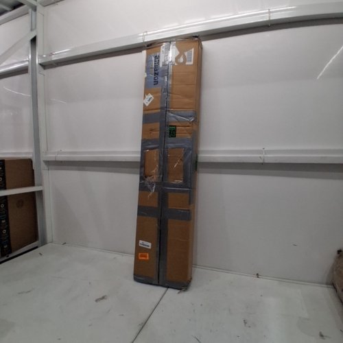 VEVOR DUST BARRIER POLES KIT FOR DUST BARRIER SYSTEM - 10FT POLES / 33FT X 13FT SHEET (MODEL: RECHDB1) image 5
