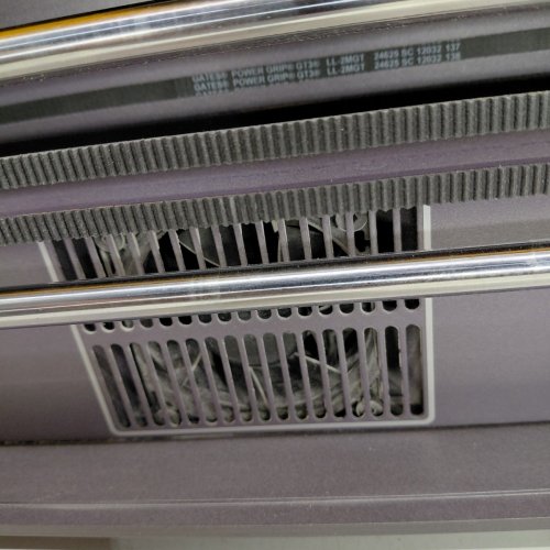 CREALITY FALCON A1 10W LASER ENGRAVER, ENCLOSED LASER CUTTER AND ENGRAVER MACHINE WITH AIR ASSIST, SMART CAMERA POSITIONING image 4