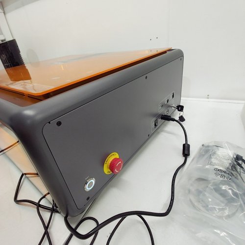CREALITY FALCON A1 10W LASER ENGRAVER, ENCLOSED LASER CUTTER AND ENGRAVER MACHINE WITH AIR ASSIST, SMART CAMERA POSITIONING image 6