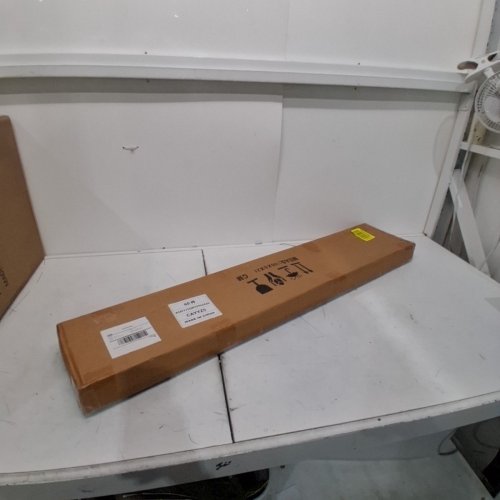 FRONT TINTED HALF WINDSHIELD FOR 2020-2024 CFMOTO ZFORCE 950 SERIES MODELS - GREY (MODEL: AUPHWCF2U) image 4