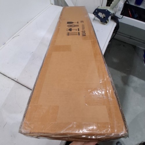 FRONT TINTED HALF WINDSHIELD FOR 2020-2024 CFMOTO ZFORCE 950 SERIES MODELS - GREY (MODEL: AUPHWCF2U) image 5