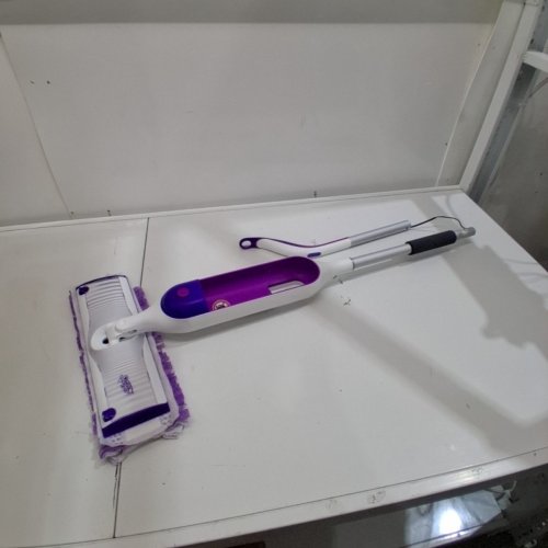 SWIFFER POWERMOP MULTI-SURFACE CLEANING TOOL (MOP ONLY) image 2