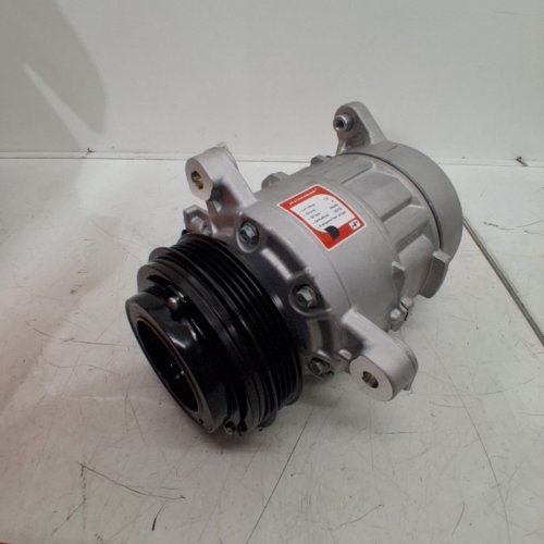 A-PREMIUM AIR CONDITIONING COMPRESSOR - FOR SELECT FORD AND LINCOLN CARS (MODEL: ACC98333S-C2) image 5