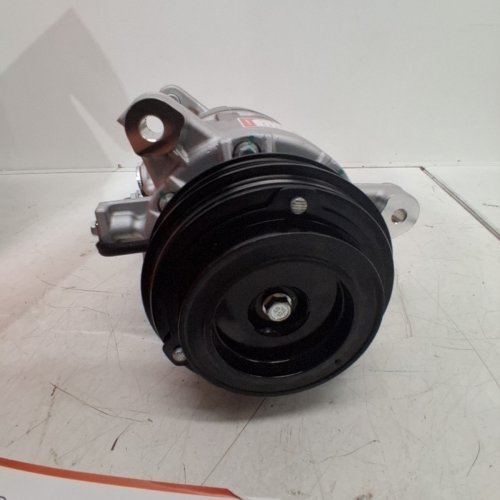 A-PREMIUM AIR CONDITIONING COMPRESSOR - FOR SELECT FORD AND LINCOLN CARS (MODEL: ACC98333S-C2) image 6
