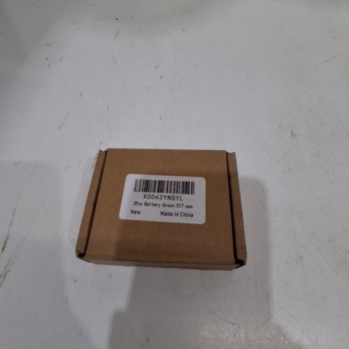 2PK HIGH CAPACITY LONG LASTING BATTERY GREEN BUTTON RECHARGEABLE BATTERY - 2500MAH image 3