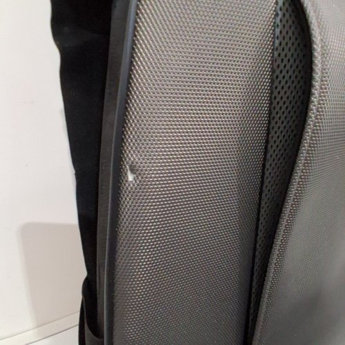 SNAILAX SHIATSU NECK & BACK MASSAGER MASSAGE CHAIR PAD WITH HEAT - SL-233 image 5