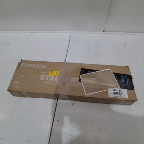 SKK-8K WASHER STACKING KIT COMPATIBLE WITH SAMSUNG WASHER & DRYER KIT, 27" FRONT LOAD LAUNDRY SKK-8K WASHER STACKING KIT image 4