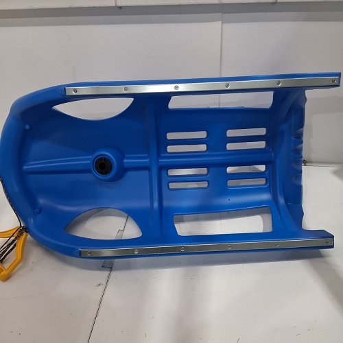 ARCTIC THRILL KIDS SNOW SLIDE- BLUE (MODEL: ARC2501) image 4