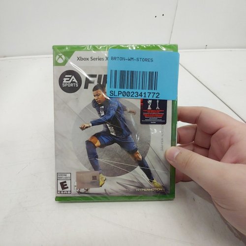 XBOX SERIES X EA SPORTS FIFA 23 VIDEO GAME image 2