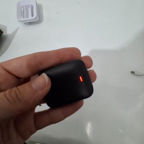 WHOOP WIRELESS POWER PACK - 5.0MG - BLACK image 2