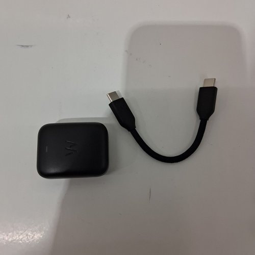 WHOOP WIRELESS POWER PACK - 5.0MG - BLACK image 4