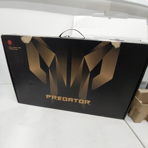 ACER PREDATOR HELIOS NEO 16 AI HIGH-PERFORMANCE GAMING LAPTOP - 16" - INTEL CORE ULTRA 9 275HX, NVIDIA GEFORCE RTX 5060 8GB, 16GB DDR5 RAM, 1TB SSD - ABYSSAL BLACK (MODEL: PHN16-73-92EL) image 10