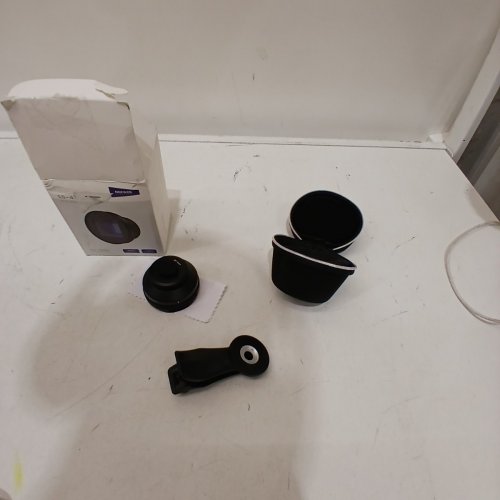 NEEWER BLUE ANAMORPHIC LENS - BLUE (MODEL: LS-43 ULTRA) image 3