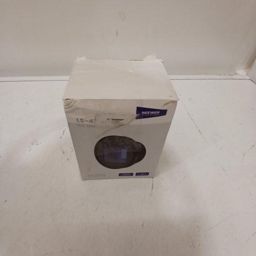 NEEWER BLUE ANAMORPHIC LENS - BLUE (MODEL: LS-43 ULTRA) image 5