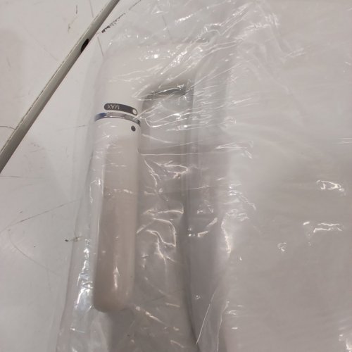KOHLER PURETIDE ELONGATED MANUAL BIDET TOILET SEAT WITH QUIET-CLOSE LID & ADJUSTABLE SPRAY PRESSURE / POSITION - WHITE (MODEL: K-76923-0) image 4