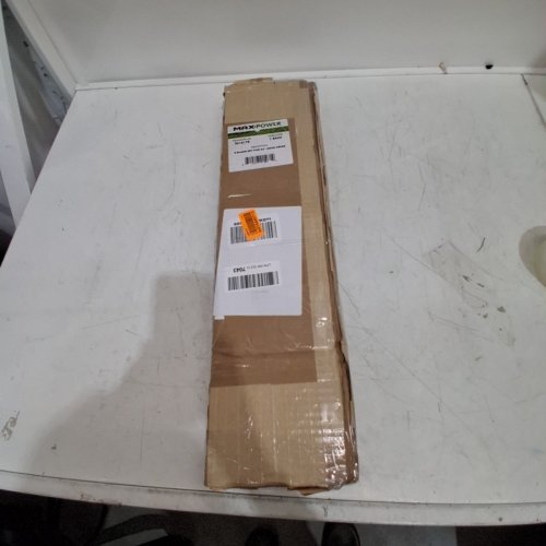 3Pk SET MAXPOWER 54" BLADE SET FOR JOHN DEERE MODELS (MODEL: 561817B) image 3