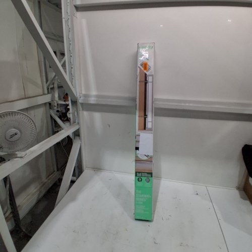 SUMMER INFANT BANISTER TO BANISTER GATE MOUNTING KIT - UPT TO 37" GATES - BROWN (MODEL: 27573) image 3