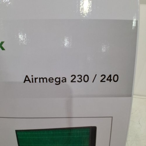PUREBURG COWAY AIRMEGA TRUE HEPA ACTIVATED CARBON REPLACEMENT FILTER COMPATIBLE WITH COWAY AIRMEGA 230/240 AIR PURIFIERS (PART#: 3111151) image 3