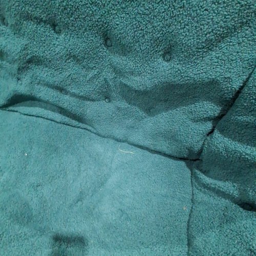 LANMOUNTAIN OVERSIZED FOLDING DOUBLE CAMPING LOVESEAT - 600LBS - GREEN image 3