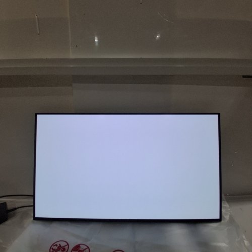 LG ULTRA GEAR 32" 4 K UHD (3840 X 2160) OLED GAMING MONITOR - DUALMODE 240HZ-480HZ, 0.03MS, NVIDIA, AMD FREESYNC PREMIUM PRO - (MODEL: 32GX870B) image 3