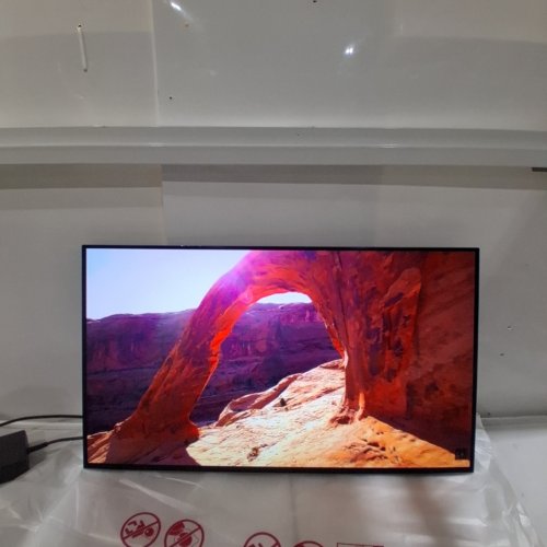 LG ULTRA GEAR 32" 4 K UHD (3840 X 2160) OLED GAMING MONITOR - DUALMODE 240HZ-480HZ, 0.03MS, NVIDIA, AMD FREESYNC PREMIUM PRO - (MODEL: 32GX870B) image 6