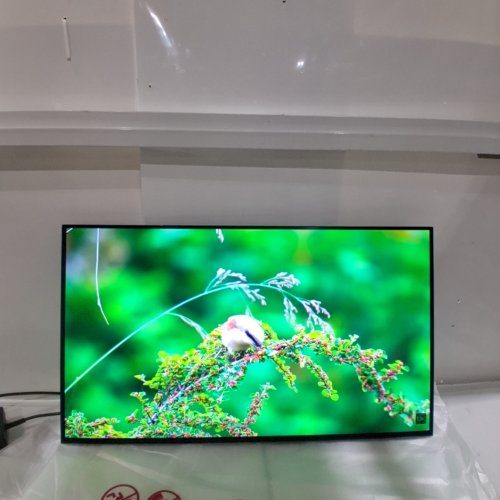 LG ULTRA GEAR 32" 4 K UHD (3840 X 2160) OLED GAMING MONITOR - DUALMODE 240HZ-480HZ, 0.03MS, NVIDIA, AMD FREESYNC PREMIUM PRO - (MODEL: 32GX870B) image 7