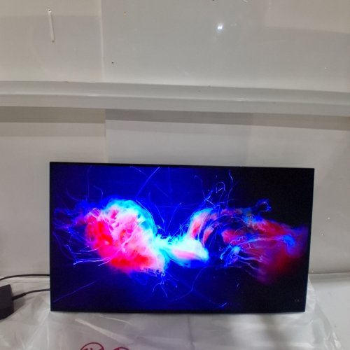 LG ULTRA GEAR 32" 4 K UHD (3840 X 2160) OLED GAMING MONITOR - DUALMODE 240HZ-480HZ, 0.03MS, NVIDIA, AMD FREESYNC PREMIUM PRO - (MODEL: 32GX870B) image 9