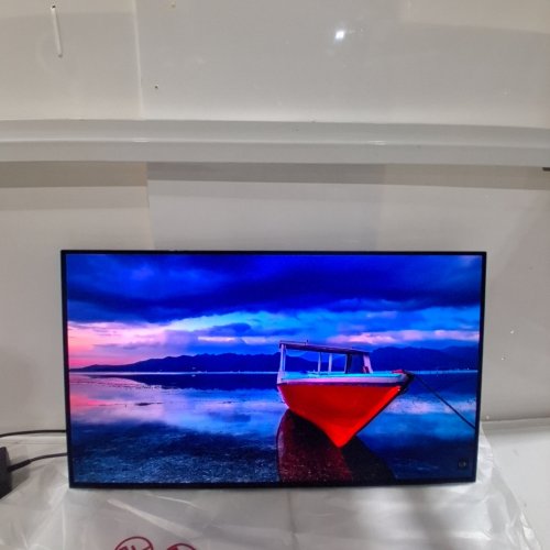 LG ULTRA GEAR 32" 4 K UHD (3840 X 2160) OLED GAMING MONITOR - DUALMODE 240HZ-480HZ, 0.03MS, NVIDIA, AMD FREESYNC PREMIUM PRO - (MODEL: 32GX870B) image 11
