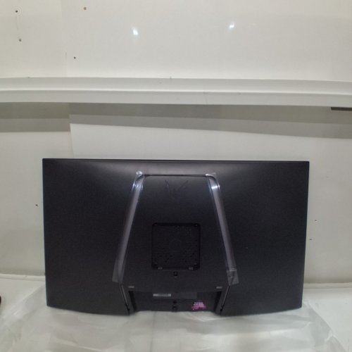 LG ULTRA GEAR 32" 4 K UHD (3840 X 2160) OLED GAMING MONITOR - DUALMODE 240HZ-480HZ, 0.03MS, NVIDIA, AMD FREESYNC PREMIUM PRO - (MODEL: 32GX870B) image 14