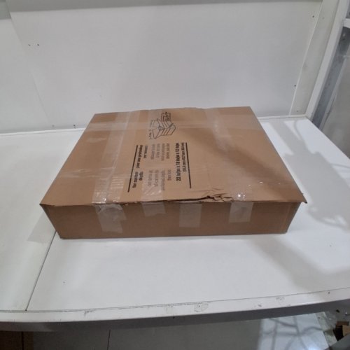 10PK EVORETRO TOPLOADER - 16" X 20" - CLEAR (MODEL: EVO-1621) image 4