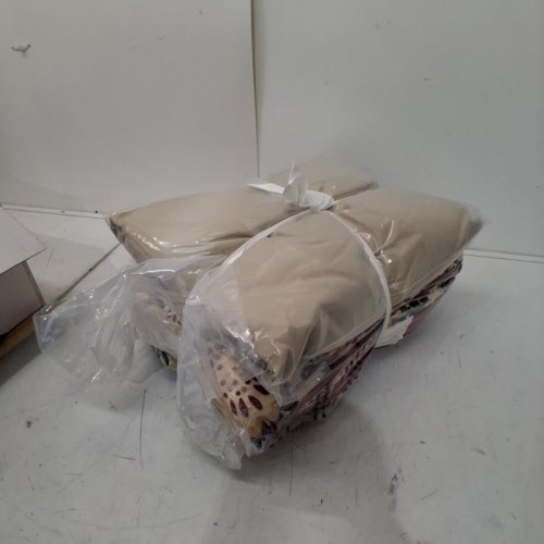 9PC REGENCY HEIGHTS FLORAL BED IN A BAG COMFORTER SET - QUEEN - MULTICOLOR image 2