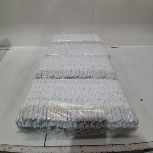 160PK PAMPERS SWADDLERS DIAPERS - SIZE 1 image 2