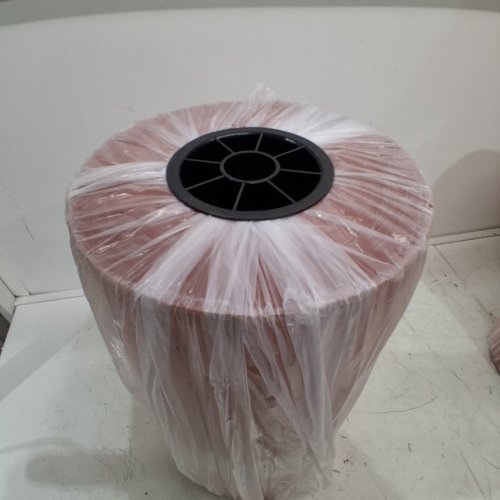 FREEZER WRAP PAPER ROLL - 18" X 787FT (240M) - PINK - (MODEL: 631013) image 4