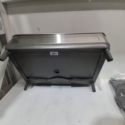 SIMPLEHUMAN STEEL FRAME DISH RACK - BRUSHED (STYLE: STANDARD) image 5