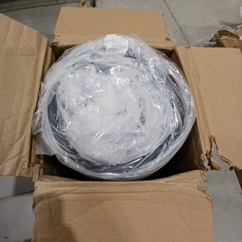 CY MEMORY FOAM INNERSPRING HYBRID MATTRESS - 12" - KING (MODEL: WM-SEA-012 K) image 8