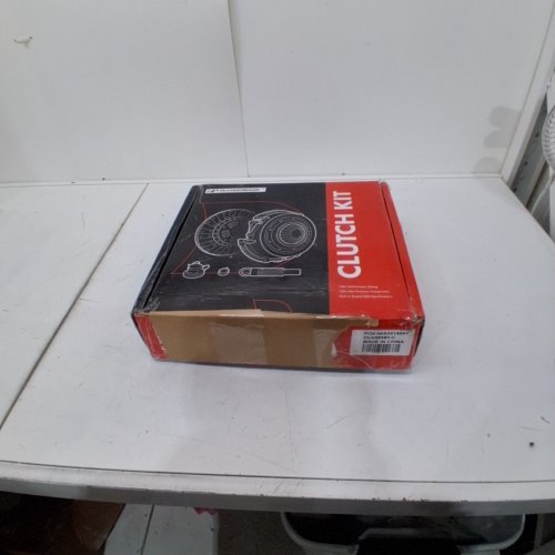 A-PREMIUM TRANSMISSION CLUTCH KIT FOR 2013-14 HYUNDAI GENESIS COUPE 2.0L (MODEL: CLK05191-C) image 4