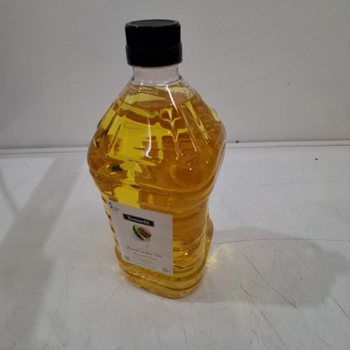 TONNELLI NATURALLY REFINED AVOCADO OIL - 2 L image 3