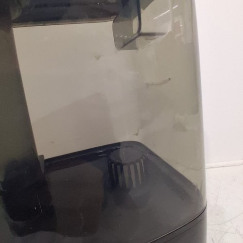 LEVOIT CLASSIC 300 COOL MIST BEDROOM HUMIDIFIER, 6 LITRE CAPACITY - BLACK image 4