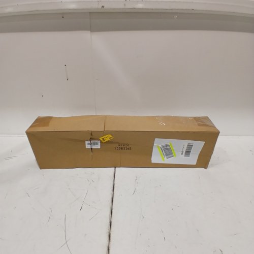 NEWLIFEAPP REFRIGERATOR DOOR BIN/SHELF BAR REPLACEMENT- COMPATIBLE WITH VARIOUS MODELS - WHITE (MODEL: 240338001) image 5