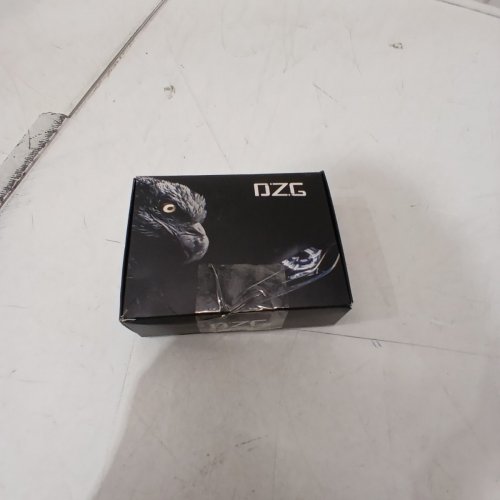 2PK DZG HALOGEN HEADLIGHT BULBS - 12 V, 100W image 4