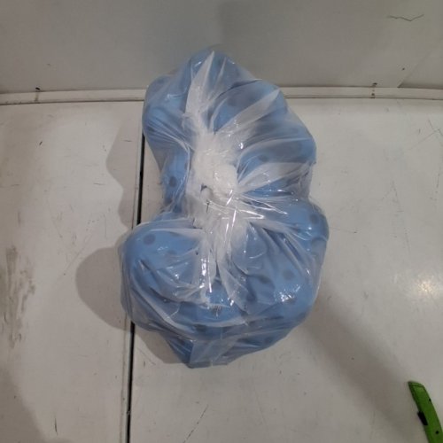 24PK INDOOR PICKLE BALLS - 3"D - BLUE image 3