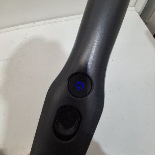 SHARK WANDVAC CORD-FREE HANDHELD VACUUM - GREY/BLACK - (MODEL: WV200C) image 2