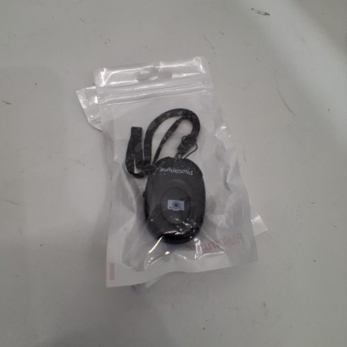 2 PHOTOMYNE BLUETOOTH PHONE CAMERA REMOTE SHUTTER - 30FT RANGE - BLACK image 3