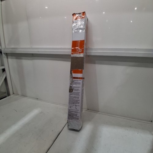 RETRACTABLE SAFETY GATE - 31" X 55" - WHITE image 5