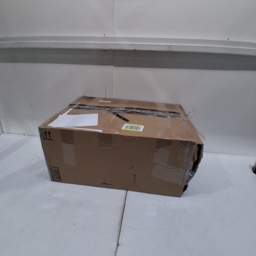 GUARD SHIELD ALL-PURPASE HEAVY DUTY THICK WATERPROOF POLY TARP COVER - 10MIL THICKNESS - 20FT X 30FT - WHITE image 4