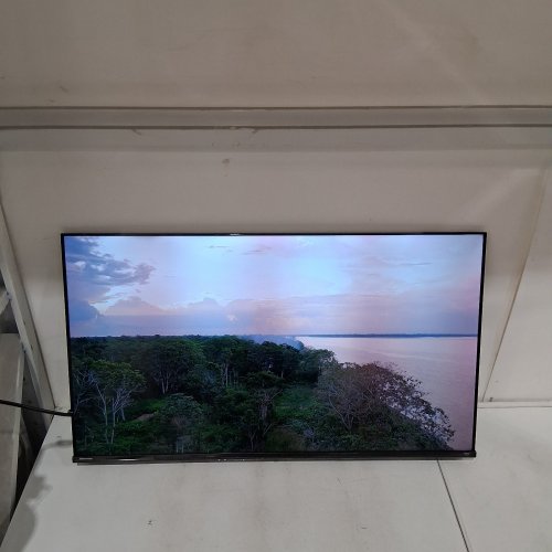 HISENSE 40" HI-QLED HD SMART FIRE TV, DOLBY AUDIO, COMPATIBLE WITH ALEXA, FULL ARRAY LED - 1080P - BLACK - (MODEL: 40QD4SF) image 8