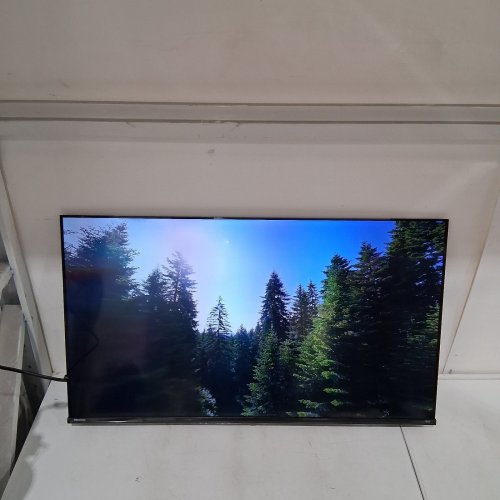 HISENSE 40" HI-QLED HD SMART FIRE TV, DOLBY AUDIO, COMPATIBLE WITH ALEXA, FULL ARRAY LED - 1080P - BLACK - (MODEL: 40QD4SF) image 9